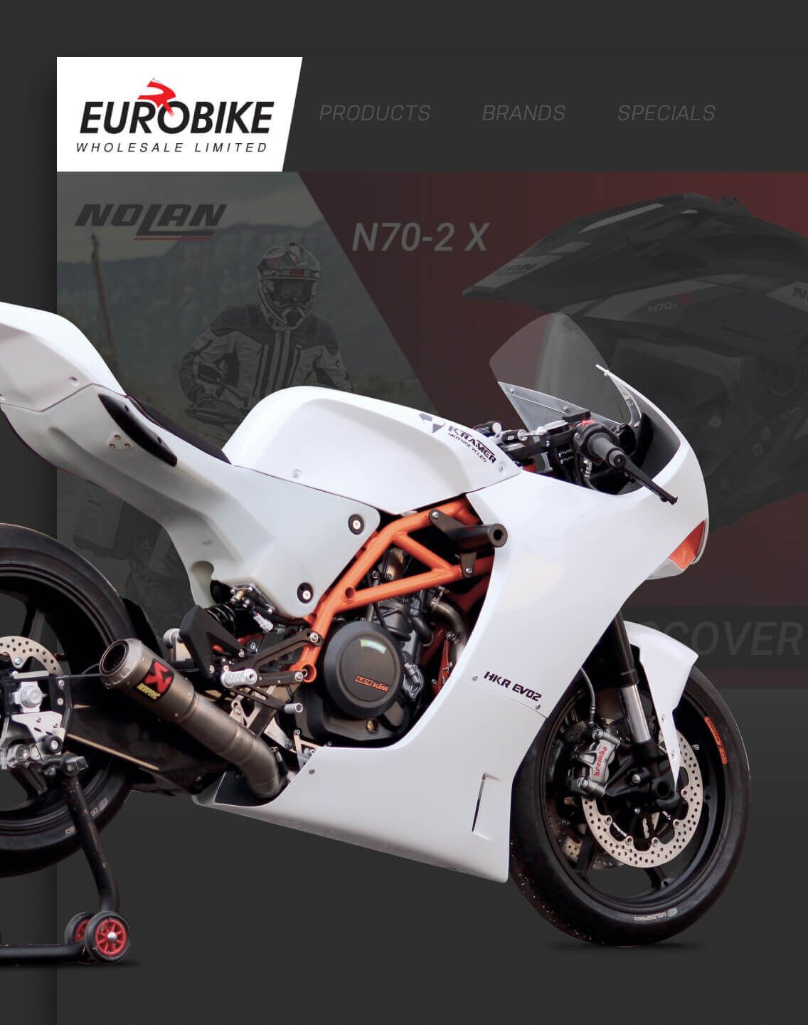 Eurobike