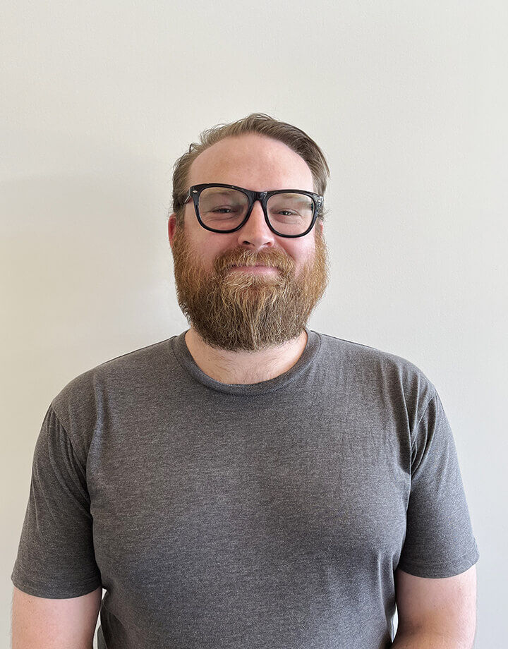 Craig Henderson